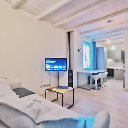 Bilocale In Centro Storico A Bertinoro Apartment Ngoại thất bức ảnh