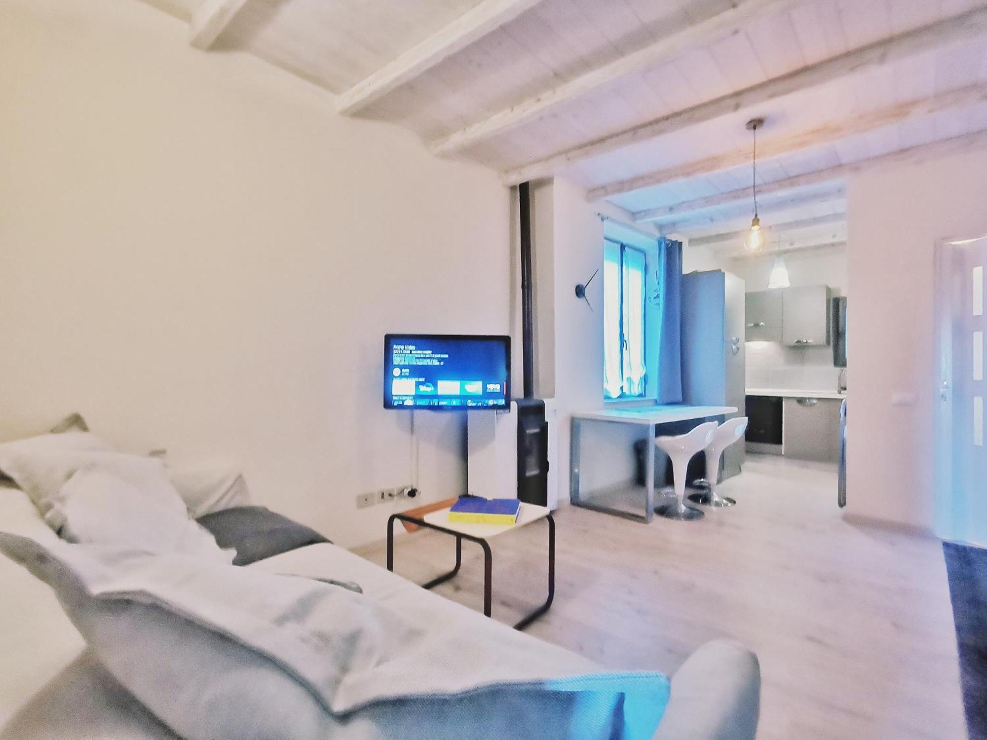 Bilocale In Centro Storico A Bertinoro Apartment Ngoại thất bức ảnh