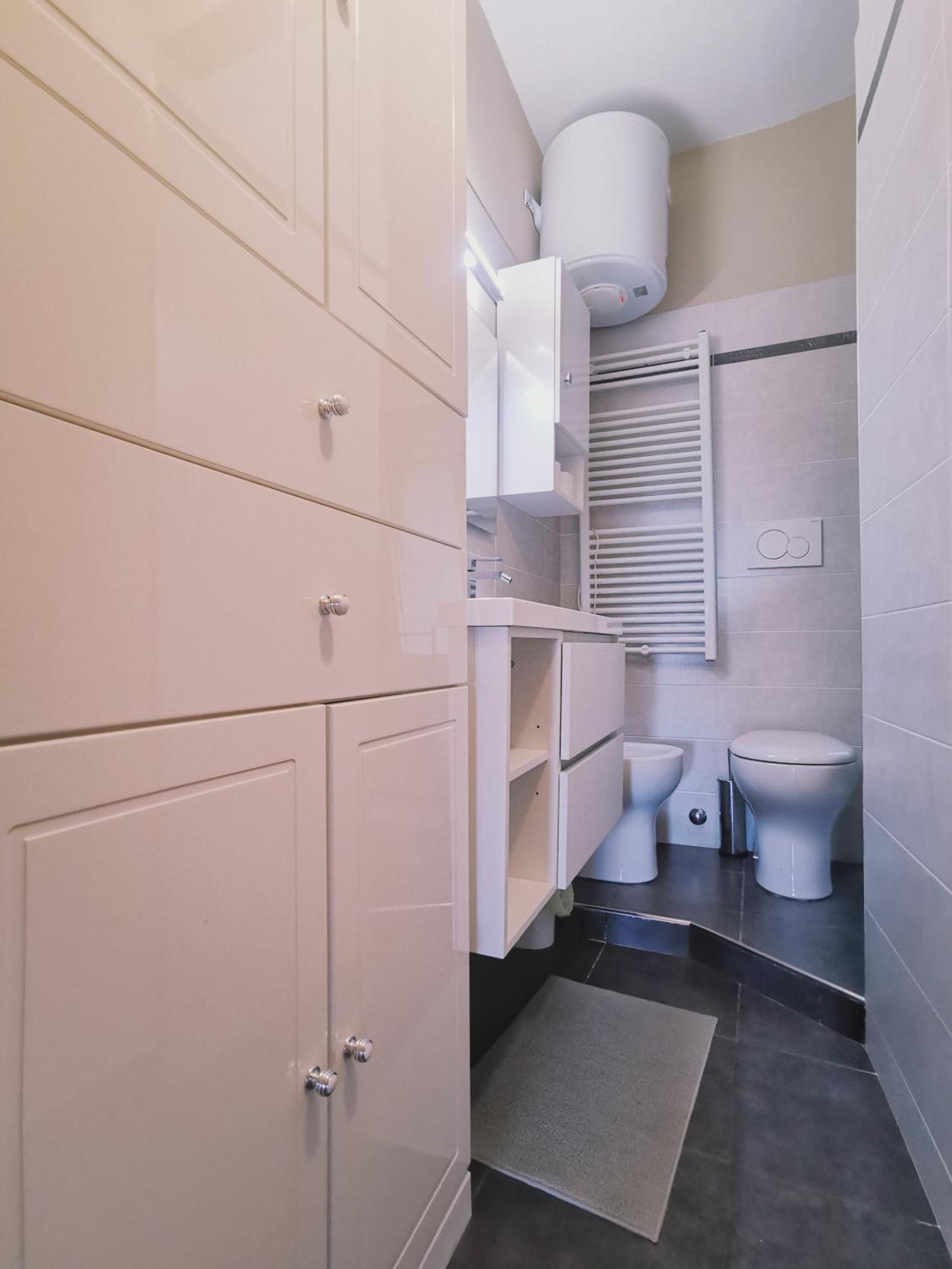 Bilocale In Centro Storico A Bertinoro Apartment Ngoại thất bức ảnh
