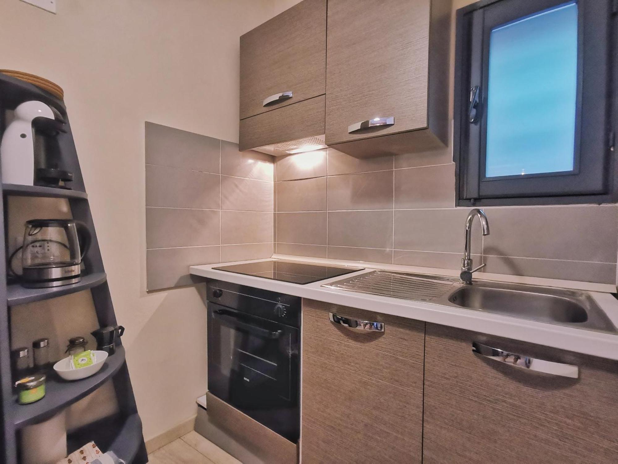 Bilocale In Centro Storico A Bertinoro Apartment Ngoại thất bức ảnh