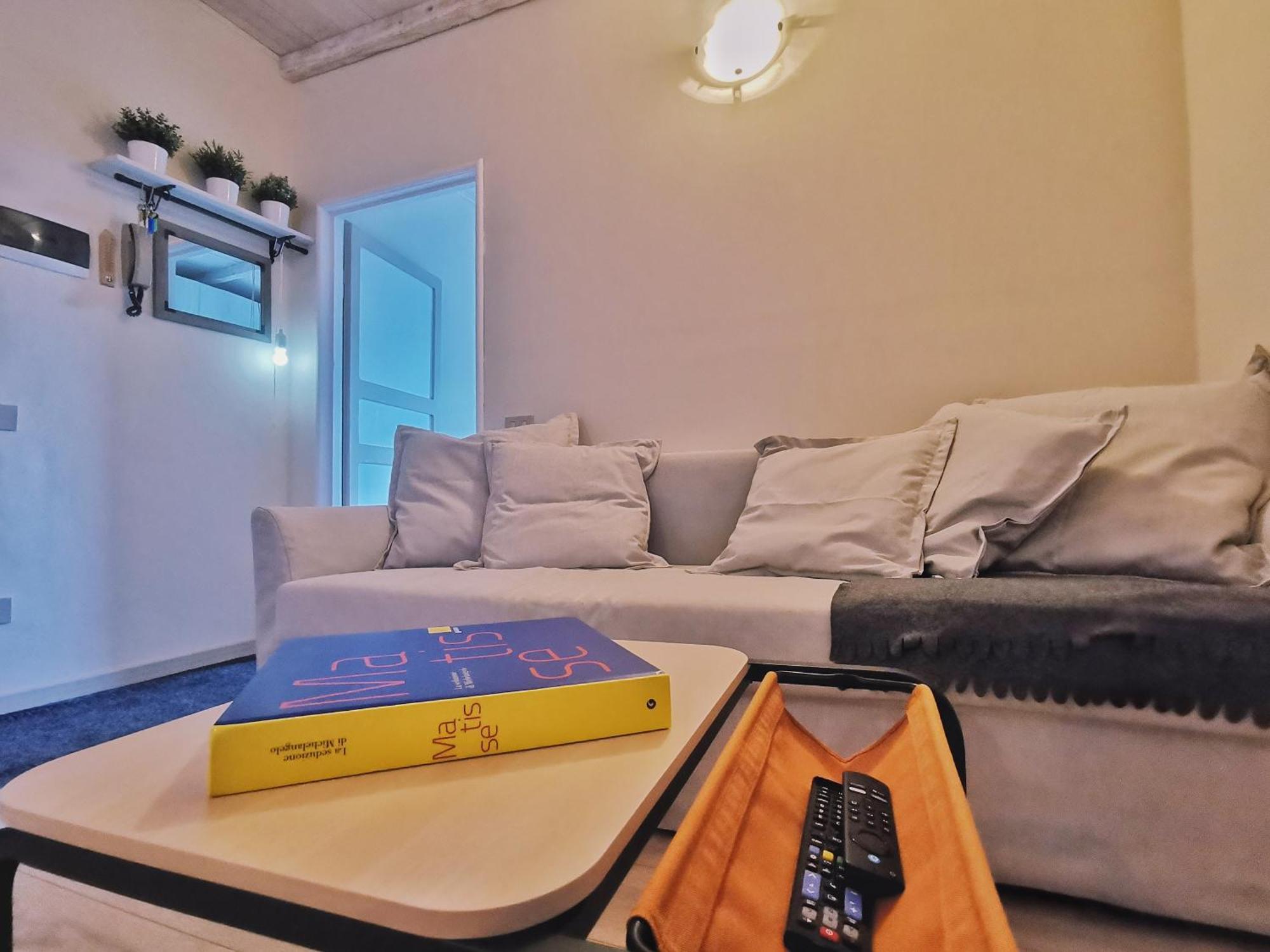 Bilocale In Centro Storico A Bertinoro Apartment Ngoại thất bức ảnh