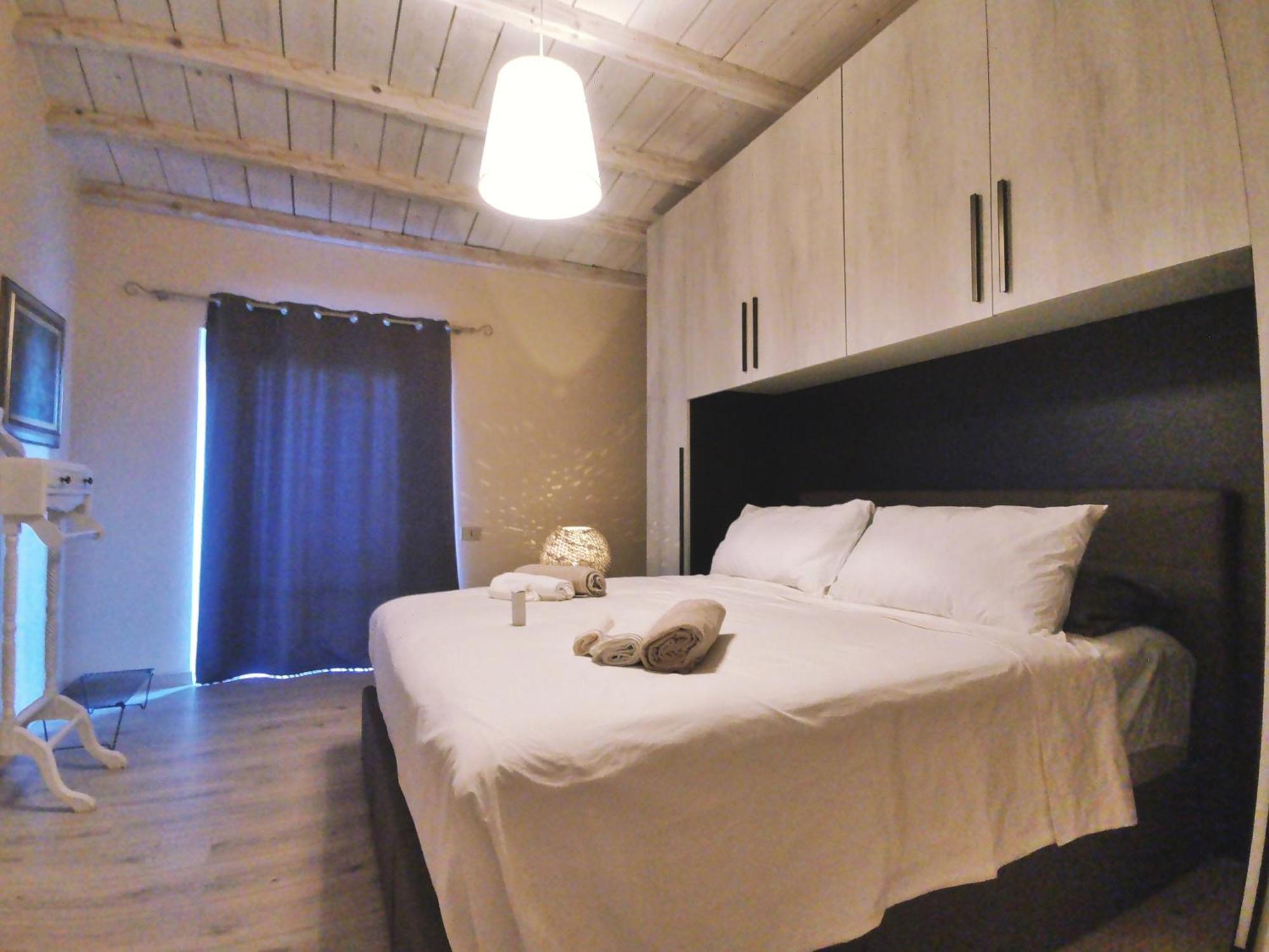 Bilocale In Centro Storico A Bertinoro Apartment Ngoại thất bức ảnh