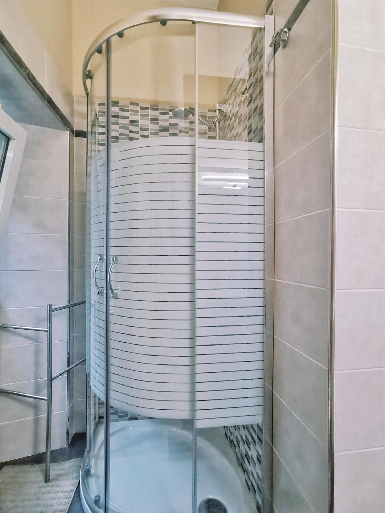 Bilocale In Centro Storico A Bertinoro Apartment Ngoại thất bức ảnh