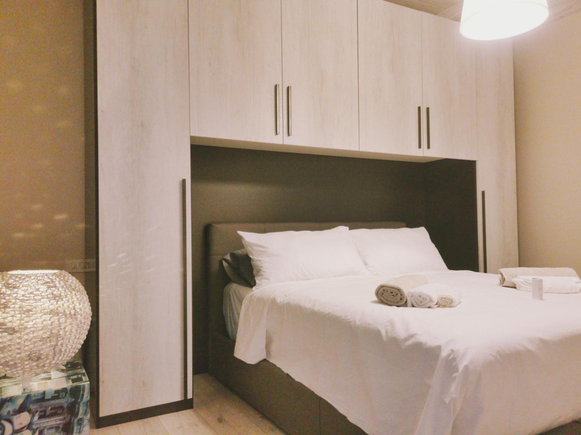 Bilocale In Centro Storico A Bertinoro Apartment Ngoại thất bức ảnh